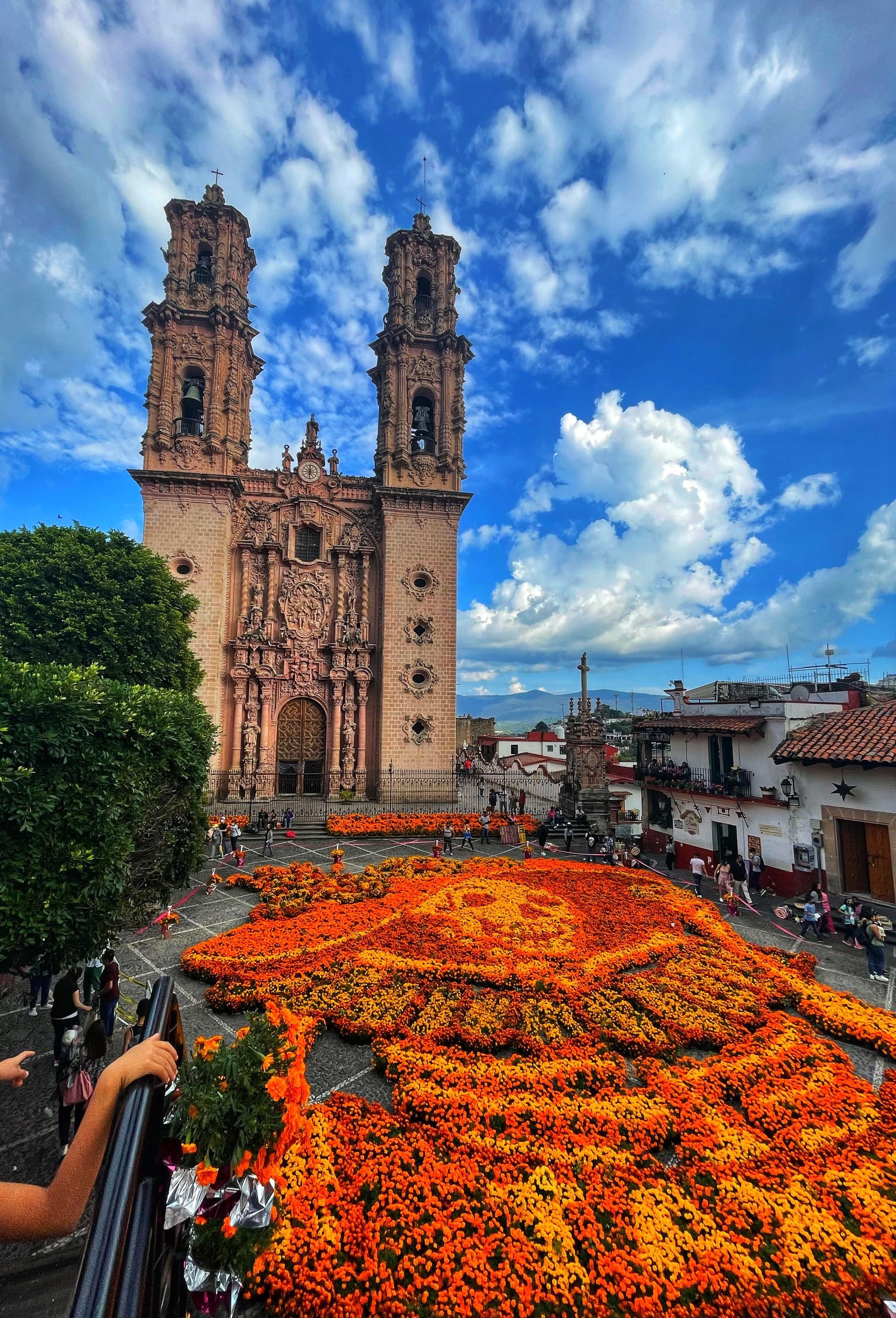 Habibi World Travel- https://habibi-world-travel-agency.com/ -Taxco de Alarcón